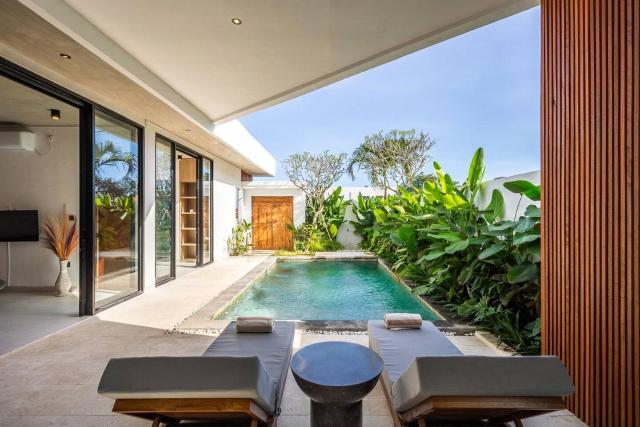 Villa Karma | 2BR pool villa in Seseh