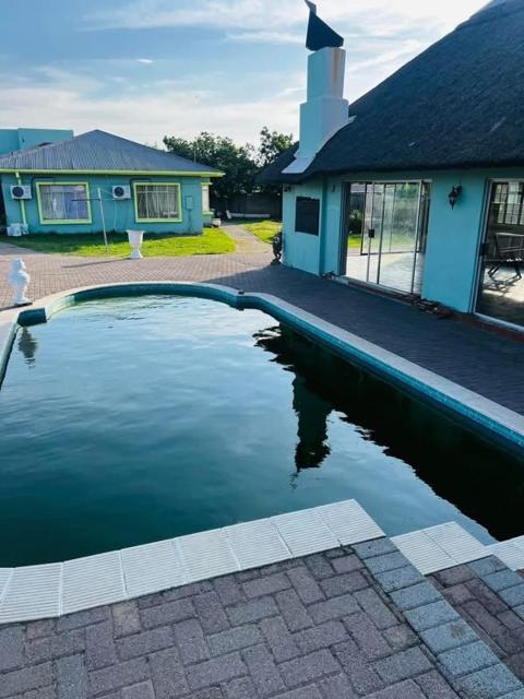 Signature N1 guesthouse Ventersburg