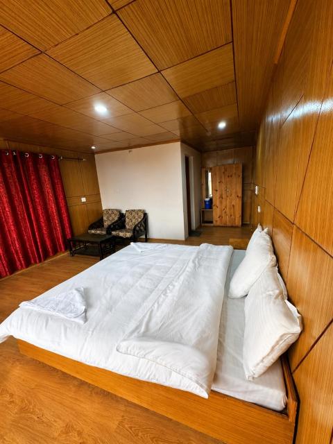 Tara Palace Leh