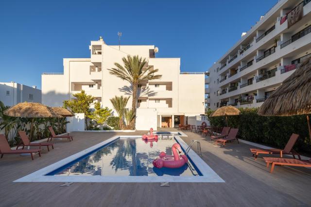 The Loft House Ibiza