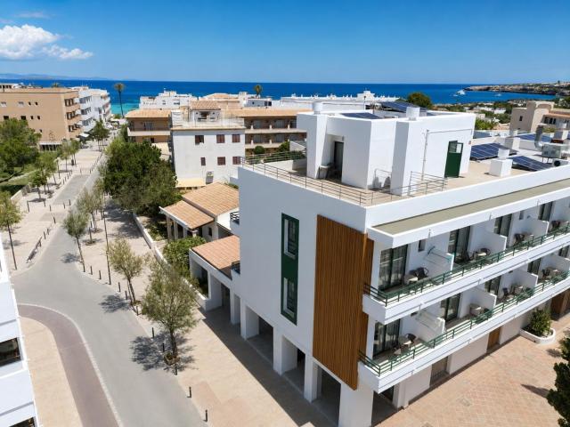 Hotel Rosales Formentera