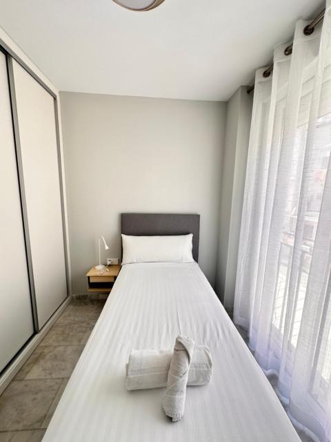 Ruzafa Market Residences
