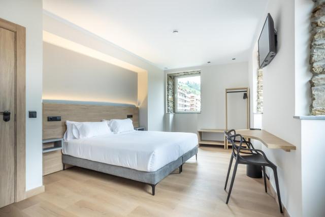 Hotel Truita