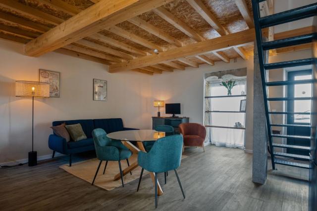 Pied-a-Terre Tomar