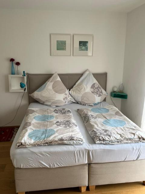 Ferienwohnung Adelenhof