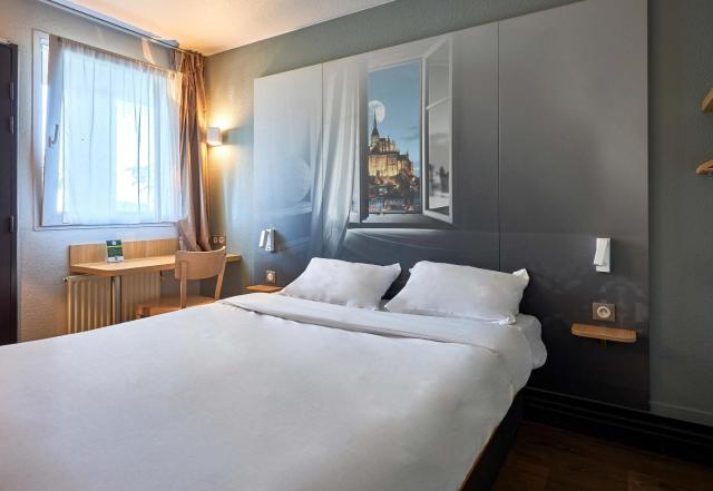 B&B HOTEL AVRANCHES Baie du Mont St-Michel