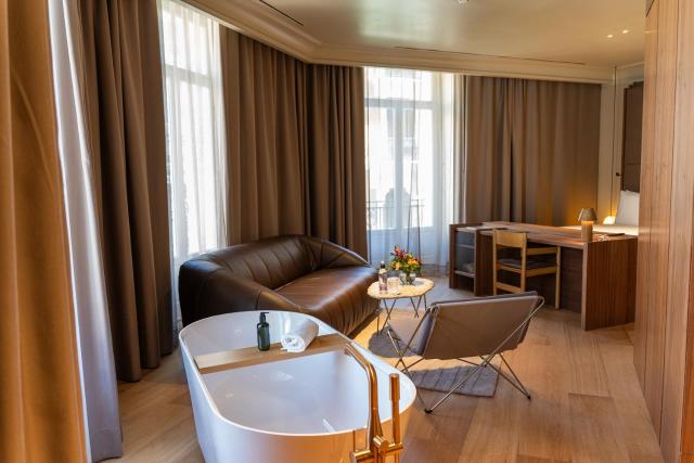 Mercer Madrid