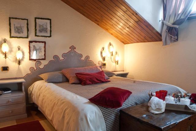 Hotel PIAN DEL SOLE Claviere