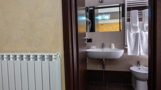 Albergo Miramonti