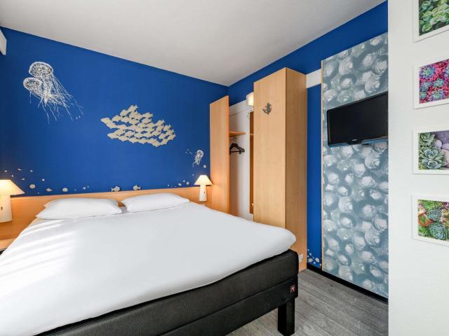 ibis Luebeck City