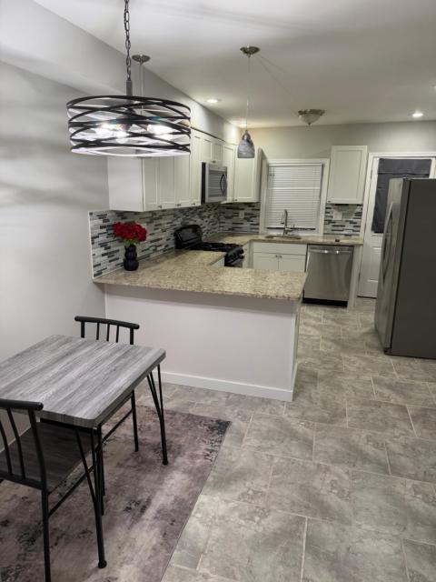TownHouse In Maryland