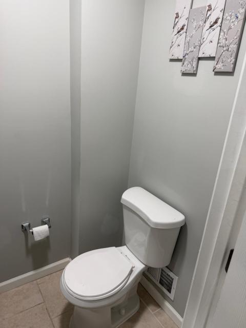 TownHouse In Maryland