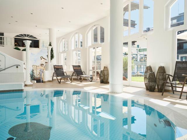 Genuss - und Vitalhotel Moisl