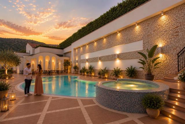 Virgilio Grand Hotel