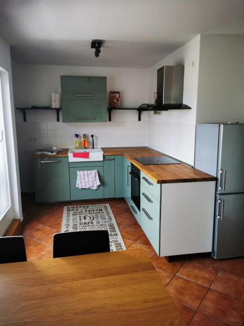 Geräumige Gruppenwohnung im Herzen von Leipzig, fußläufig zum Zoo