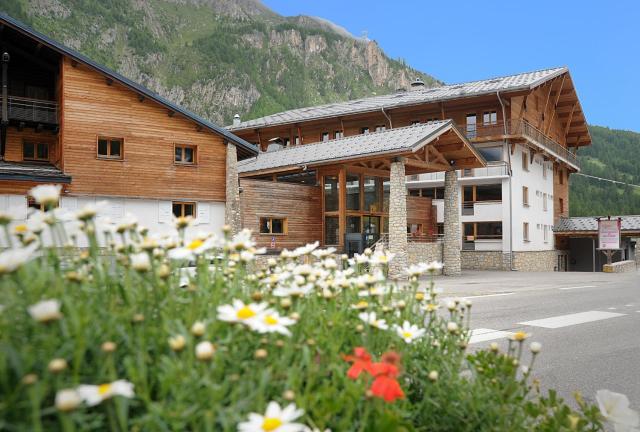 Village vacances de Val d'Isère