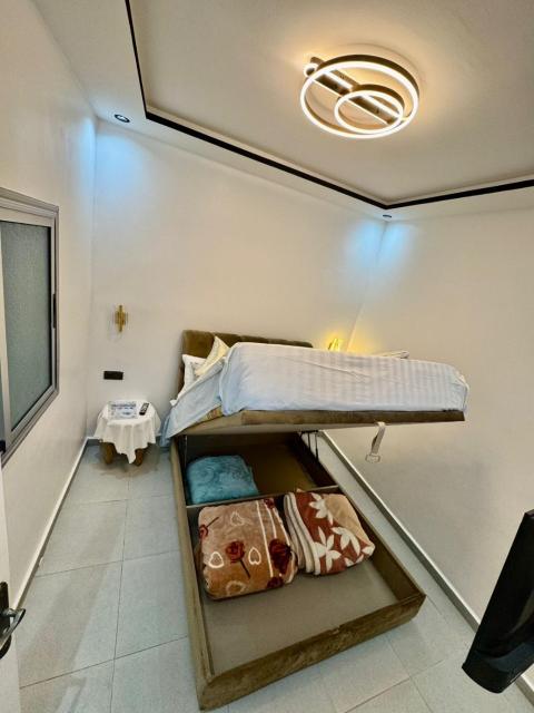 Sultan Luxury Apartment in Safi near the beach