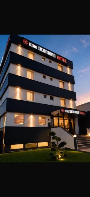 DiDo Diamond Hotel