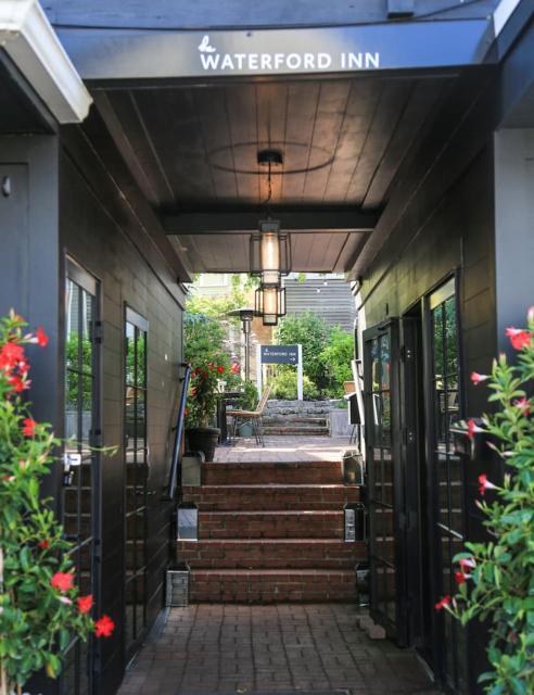 Waterford Inn Provincetown