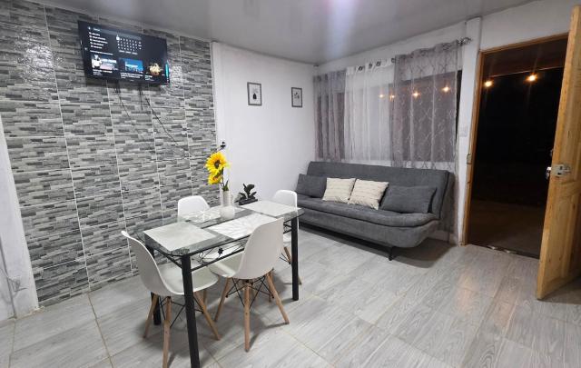 Casa Nubes, 2 minutes from the beach