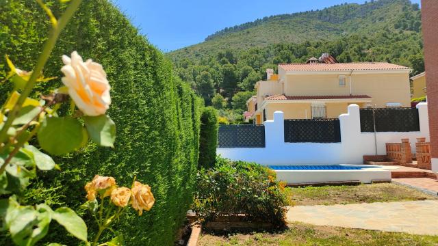 Casa ALMA