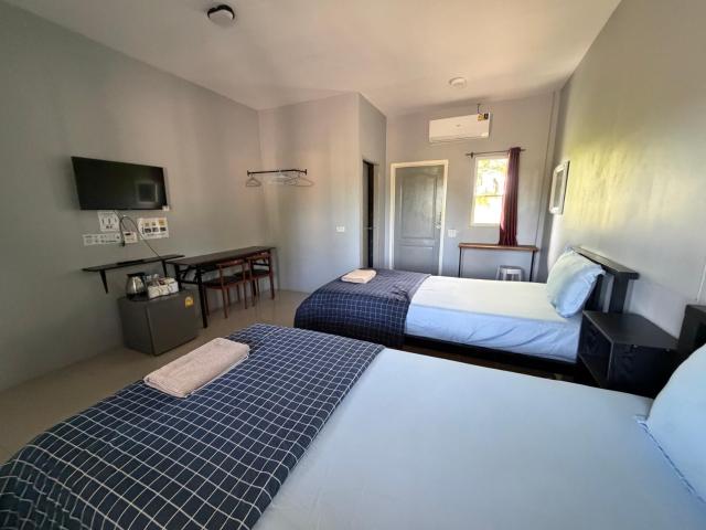 เช็คอินรีสอร์ทชัยนาท Check-in resort