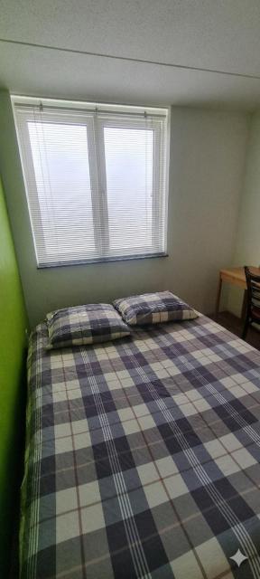 Kamer met luchtbed in het centrum van Eindhoven