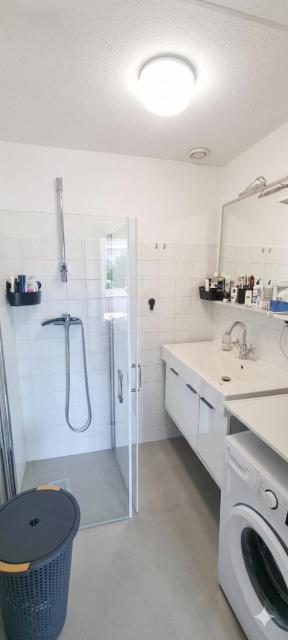 Kamer met luchtbed in het centrum van Eindhoven