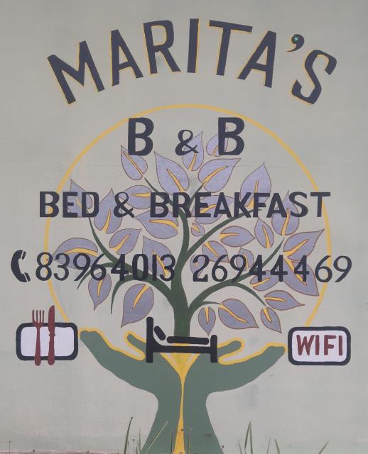Marita's Bed and Breakfast