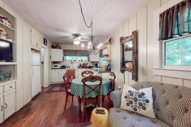 Pine Retreat Cottage