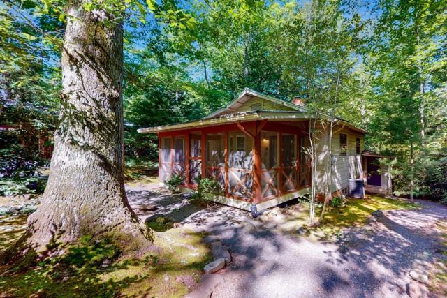Pine Retreat Cottage