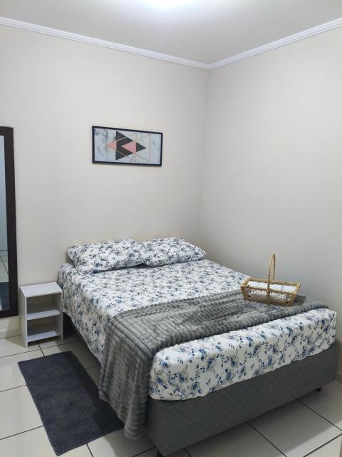 Apartamento central 1 quarto