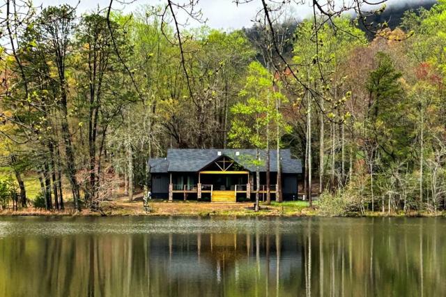 Carolina Cabin