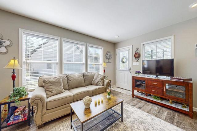 Gap Creek Cottage