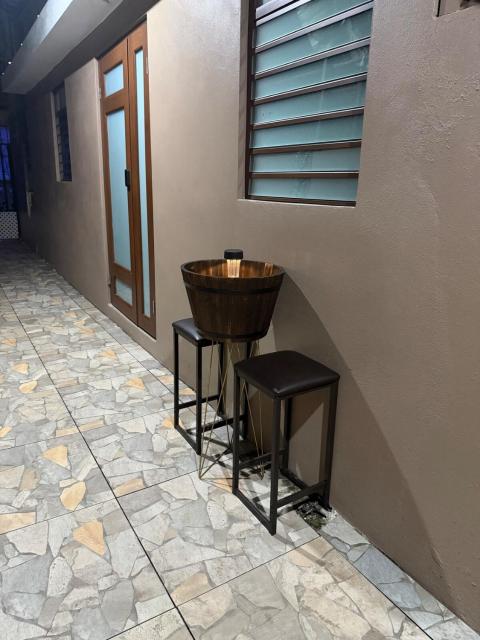 Modern and comfortable 15 minutes from San Juan