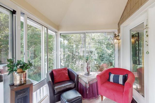 Swannanoa Serenity Suites