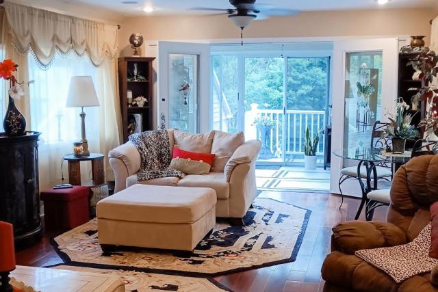 Swannanoa Serenity Suites