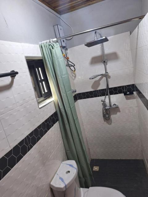 Belgha Bar and Hostel