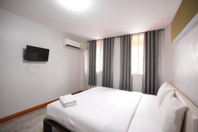XX GO INN Khaosan BKK - โกอินน์ ข้าวสาร