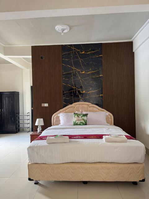 Leokase Hotel