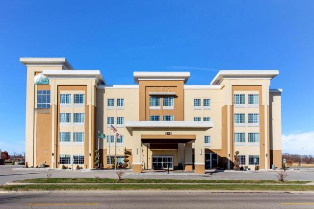 La Quinta by Wyndham Springfield IL