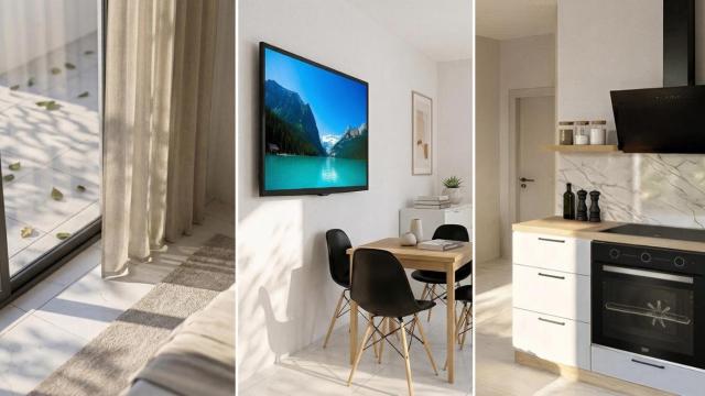 Hotel Am Moosrain Garni
