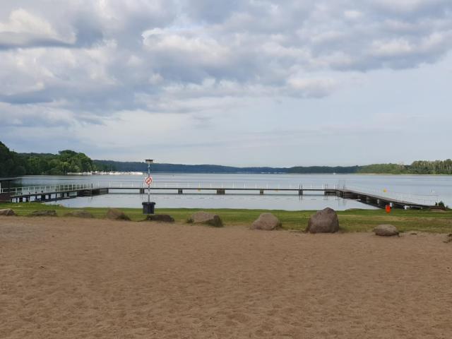 budget seezeit-resort am Werbellinsee