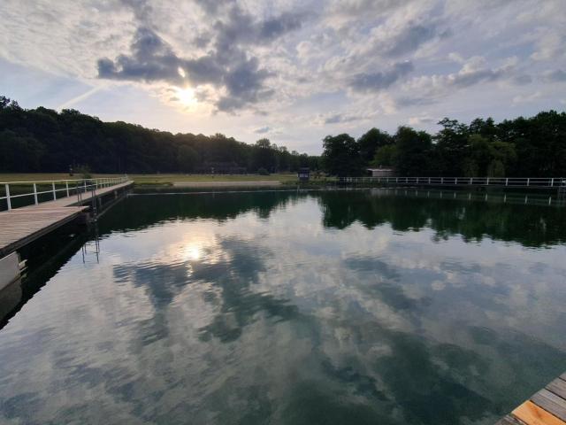 budget seezeit-resort am Werbellinsee