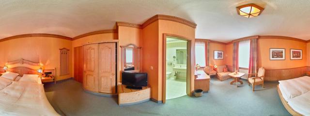 Hotel Falter