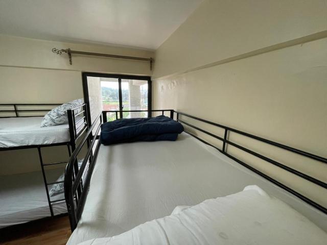 Xenia Backpackers