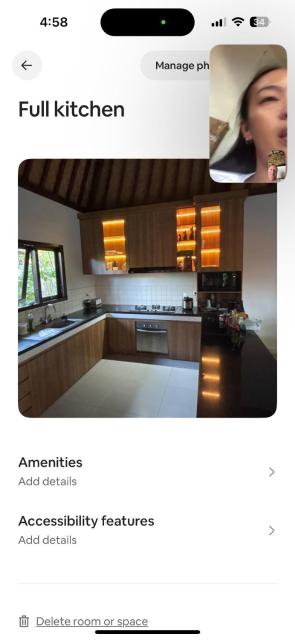 Serene 2 BR Villa Private Pool in Top Diving Area