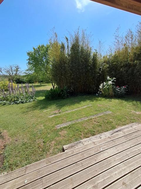 Domaine des Anges
