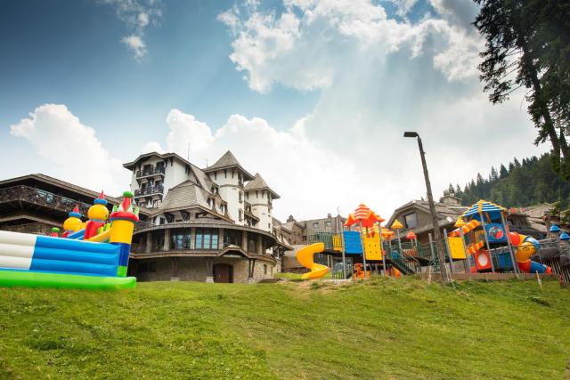 Termag Hotel Jahorina