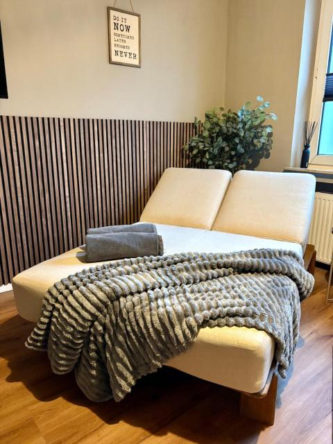 My happy place - Apartment mit Sauna & Whirlpool